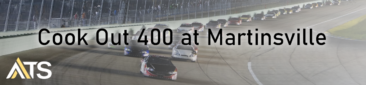 cook out 400