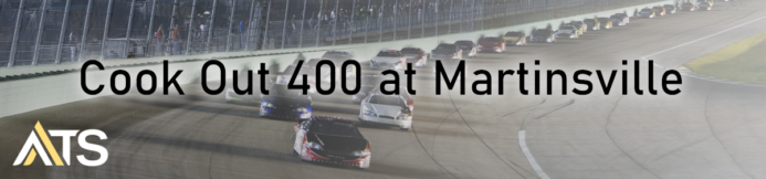 2025 Cook Out 400 at Martinsville Preview & Race Prediction