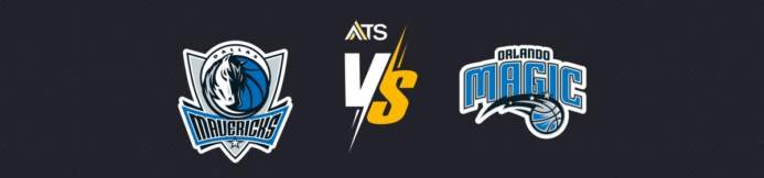 Dallas Mavericks vs Orlando Magic Pick – 3/27/2025