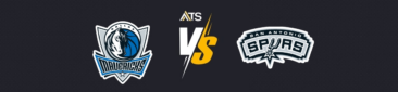 Dallas Mavericks vs San Antonio Spurs Pick - 3/10/2025