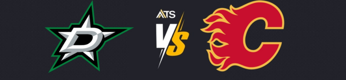 Dallas Stars vs Calgary Flames Pick – 3/27/2025