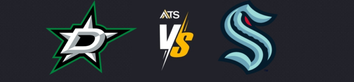 Dallas Stars vs Seattle Kraken Pick – 3/29/2025
