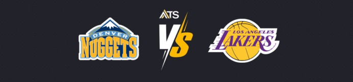 Denver Nuggets vs Los Angeles Lakers Prediction – 3/19/2025