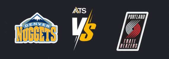 Denver Nuggets vs Portland Trail Blazers Prediction - 3/21/2025
