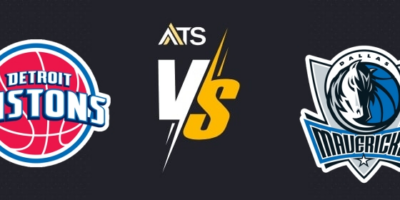 Detroit Pistons vs Dallas Mavericks Prediction - 3/21/2025