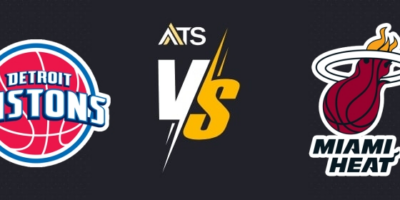Detroit Pistons vs Miami Heat Pick - 3/19/2025