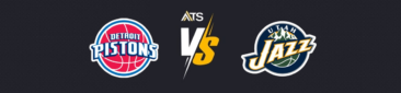 Detroit Pistons vs Utah Jazz Pick - 3/3/2025