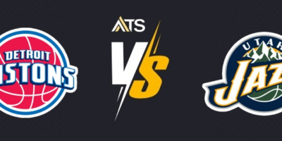 Detroit Pistons vs Utah Jazz Pick - 3/3/2025