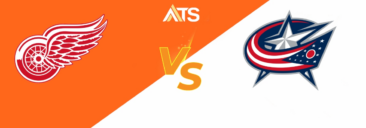 Detroit Red Wings vs Columbus Blue Jackets Pick - 3/1/2025