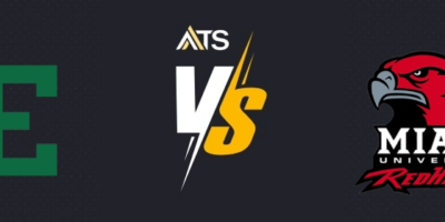 Eastern Michigan Eagles vs Miami (OH) RedHawks Prediction - 3/13/2025