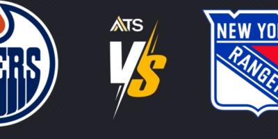 Edmonton Oilers vs New York Rangers Pick - 3/16/2025