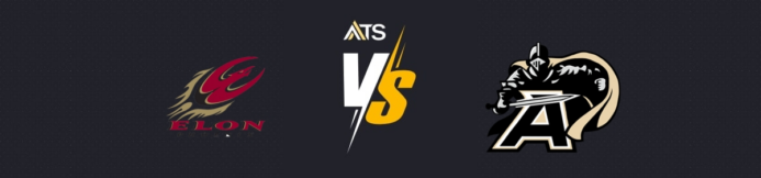 Elon Phoenix vs Army Black Knights Pick – 3/23/2025