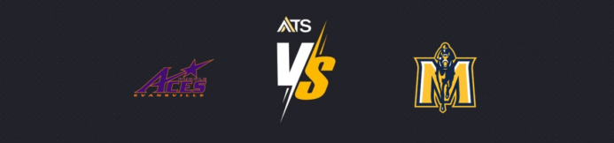 Evansville Aces vs Murray State Racers Pick – 3/6/2025
