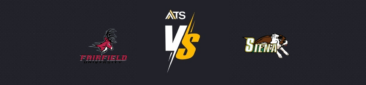 Fairfield Stags vs Siena Saints Pick - 3/6/2025