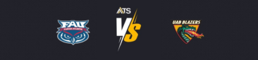 Florida Atlantic Owls vs UAB Blazers Pick - 3/6/2025