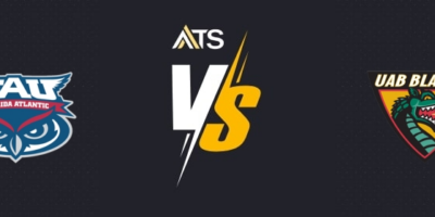 Florida Atlantic Owls vs UAB Blazers Pick - 3/6/2025