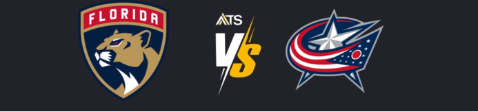 Florida Panthers vs Columbus Blue Jackets Pick – 3/20/2025