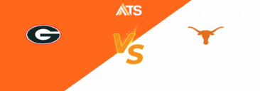 Georgia Bulldogs vs Texas Longhorns Pick - 3/1/2025
