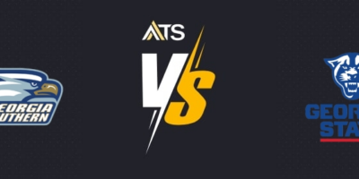 Georgia Southern Eagles vs Georgia State Panthers Prediction - 3/6/2025