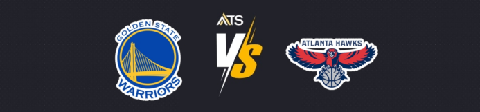 Golden State Warriors vs Atlanta Hawks Prediction – 3/22/2025