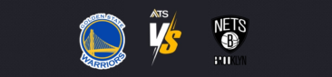 Golden State Warriors vs Brooklyn Nets Pick - 3/6/2025