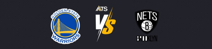 Golden State Warriors vs Brooklyn Nets Pick – 3/6/2025