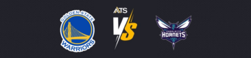 Golden State Warriors vs Charlotte Hornets Pick - 3/3/2025
