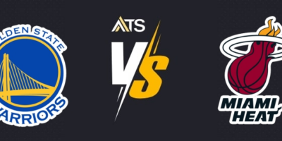 Golden State Warriors vs Miami Heat Pick - 3/25/2025