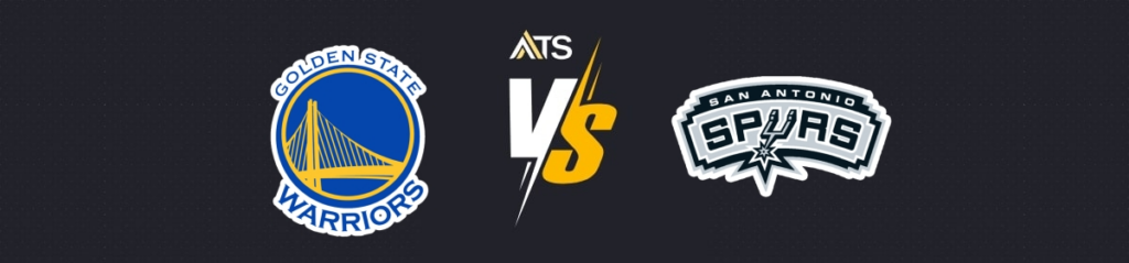 Golden State Warriors vs San Antonio Spurs Prediction - 11/12/2025