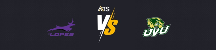 Grand Canyon Antelopes vs Utah Valley Wolverines Pick – 3/15/2025
