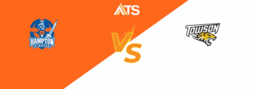 Hampton Pirates vs Towson Tigers Pick - 3/1/2025