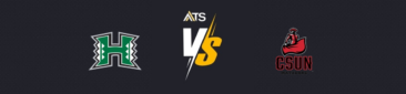Hawaii Rainbow Warriors vs CSUN Matadors Pick - 3/8/2025