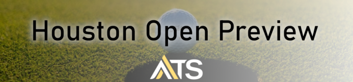 2025 Texas Children’s Houston Open Tournament Preview & Prediction