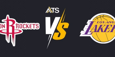 Houston Rockets vs Los Angeles Lakers Prediction - 3/31/2025