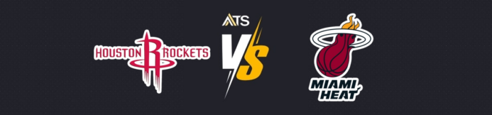 Houston Rockets vs Miami Heat Pick – 3/21/2025