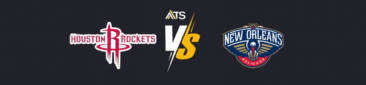 Houston Rockets vs New Orleans Pelicans Pick - 3/6/2025