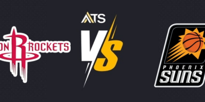 Houston Rockets vs Phoenix Suns Prediction - 3/30/2025