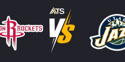 Houston Rockets vs Utah Jazz Pick - 3/27/2025