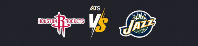 Houston Rockets vs Utah Jazz Pick – 3/27/2025