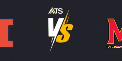 Illinois Fighting Illini vs Maryland Terrapins Pick - 3/14/2025