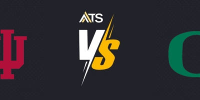 Indiana Hoosiers vs Oregon Ducks Pick - 3/13/2025