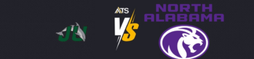 Jacksonville Dolphins vs North Alabama Lions Pick - 3/6/2025