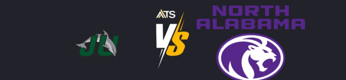 Jacksonville Dolphins vs North Alabama Lions Pick – 3/6/2025