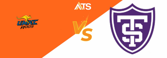 Kansas City Roos vs St. Thomas (MN) Tommies Pick – 3/1/2025