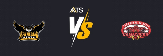 Kennesaw State Owls vs Jacksonville State Gamecocks Prediction - 3/8/2025