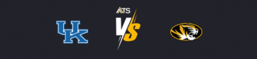 Kentucky Wildcats vs Missouri Tigers Pick - 3/8/2025