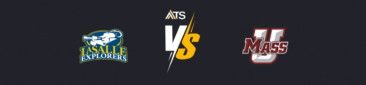 La Salle Explorers vs Massachusetts Minutemen Pick - 3/12/2025
