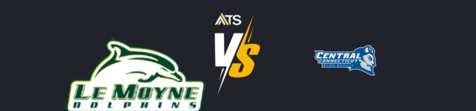 Le Moyne Dolphins vs Central Connecticut State Blue Devils Pick – 3/5/2025
