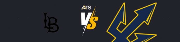 Long Beach State Beach vs California-San Diego Tritons Pick – 3/6/2025