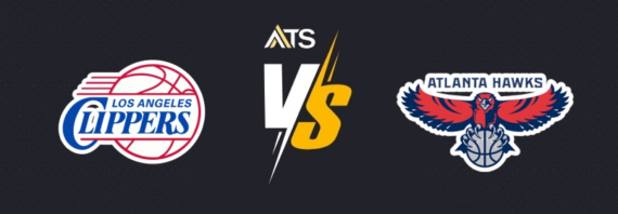 Los Angeles Clippers vs Atlanta Hawks Pick - 3/14/2025